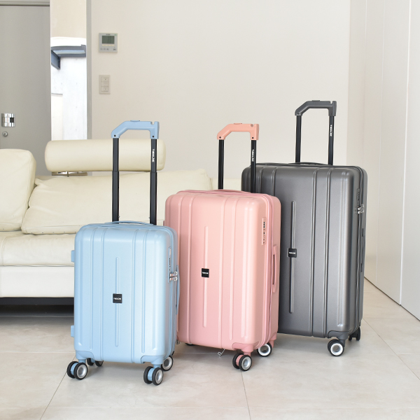 空洞キャスター