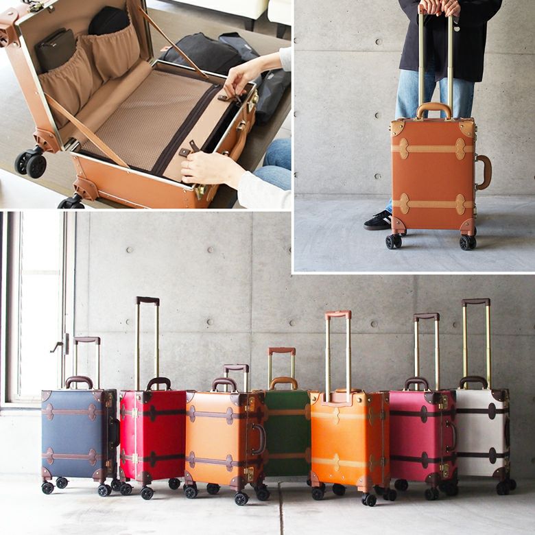 安心の3年保証] キャリーケース 機内持ち込み Sサイズ スーツケース