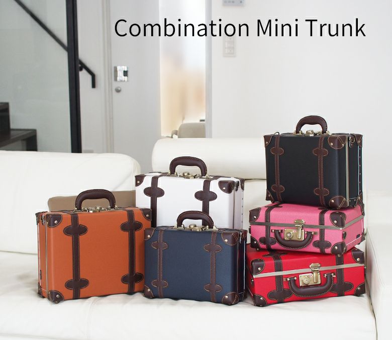 ミニトランク 楽天市場】【同時購入】【単品購入不可】ミニトランク コンパクト