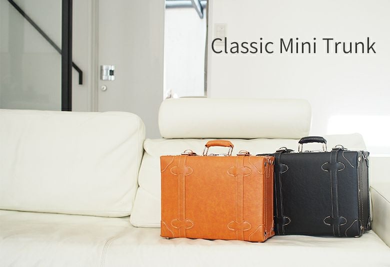 安心の3年保証付き] トランクケース ジョイントベルト付属 キャリー