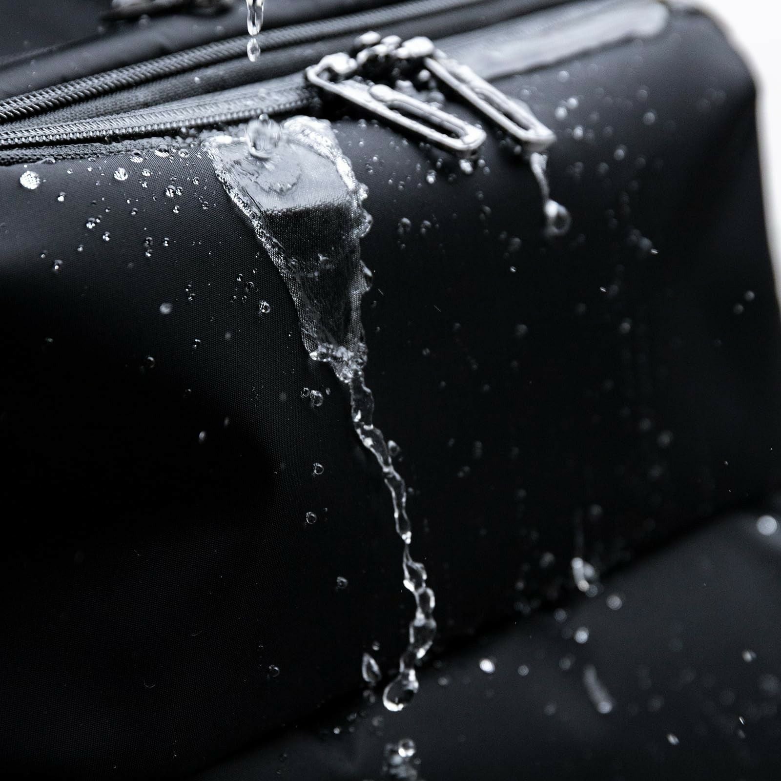 MOIERG] リュックキャリー Sサイズ 撥水 ソフトキャリー 軽量 キャリー